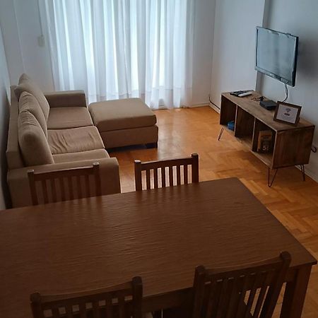 Apartment City Center Recoleta 布宜诺斯艾利斯 外观 照片