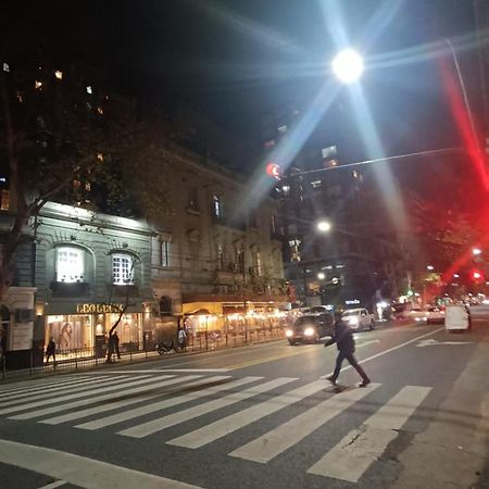 Apartment City Center Recoleta 布宜诺斯艾利斯 外观 照片