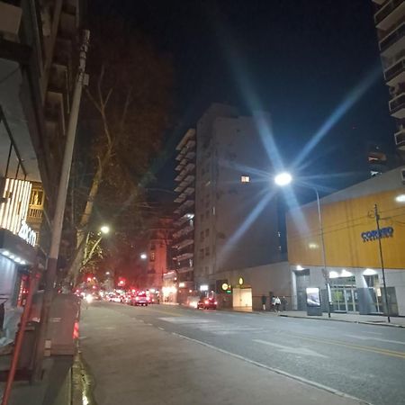 Apartment City Center Recoleta 布宜诺斯艾利斯 外观 照片