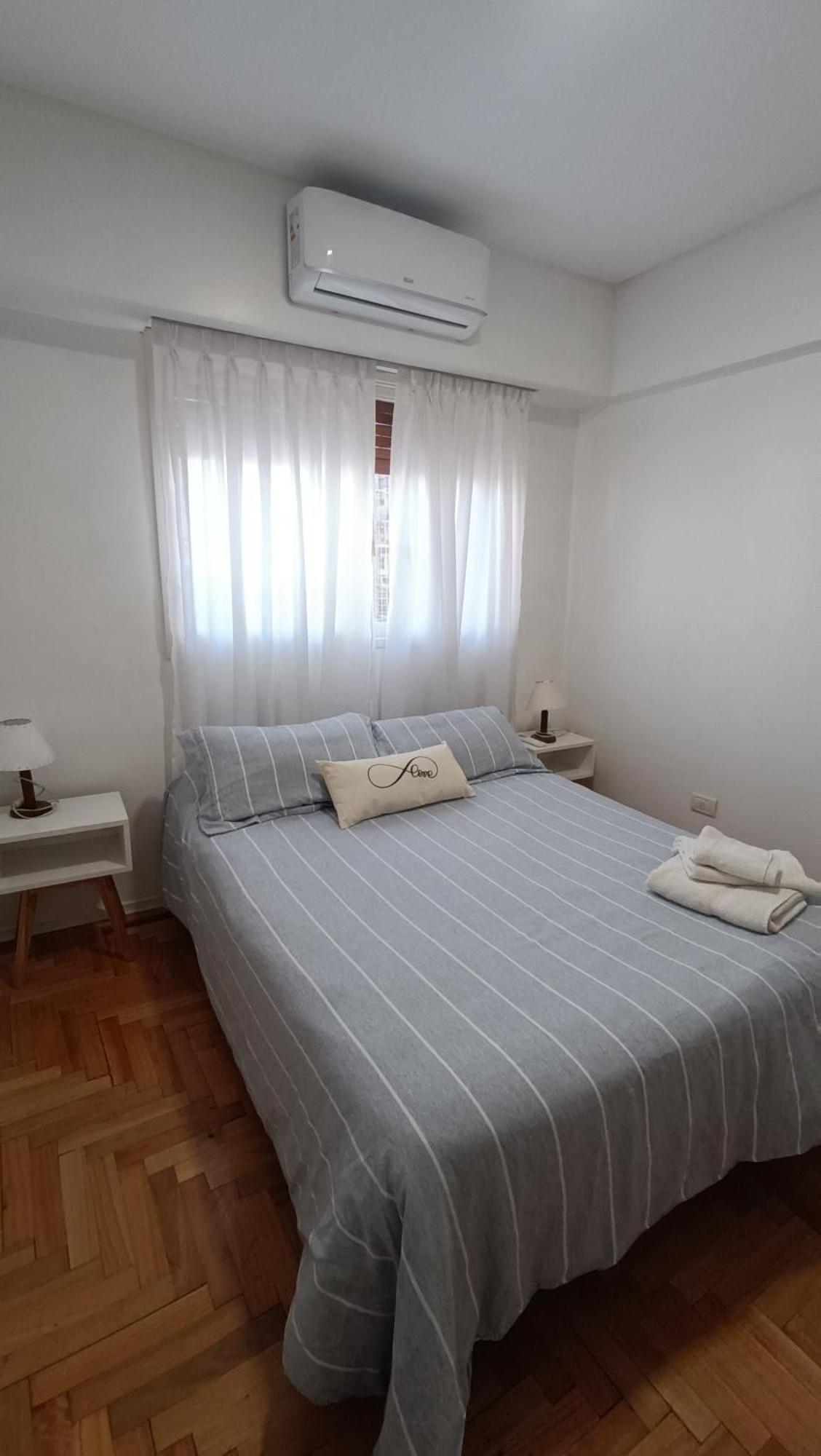Apartment City Center Recoleta 布宜诺斯艾利斯 外观 照片