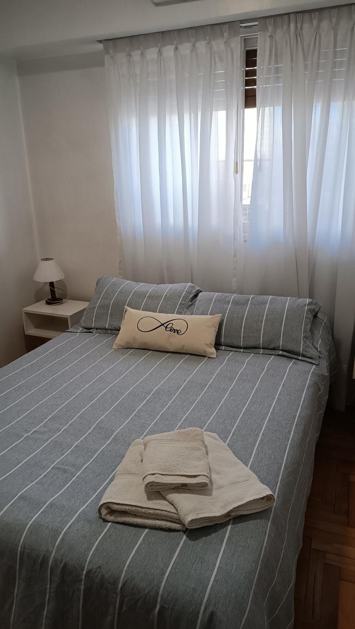 Apartment City Center Recoleta 布宜诺斯艾利斯 外观 照片