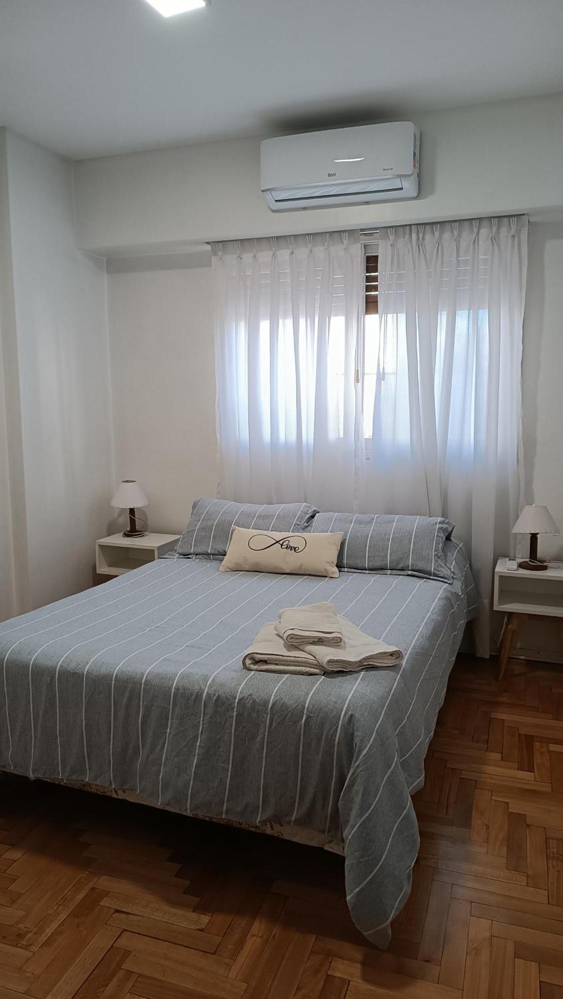 Apartment City Center Recoleta 布宜诺斯艾利斯 外观 照片