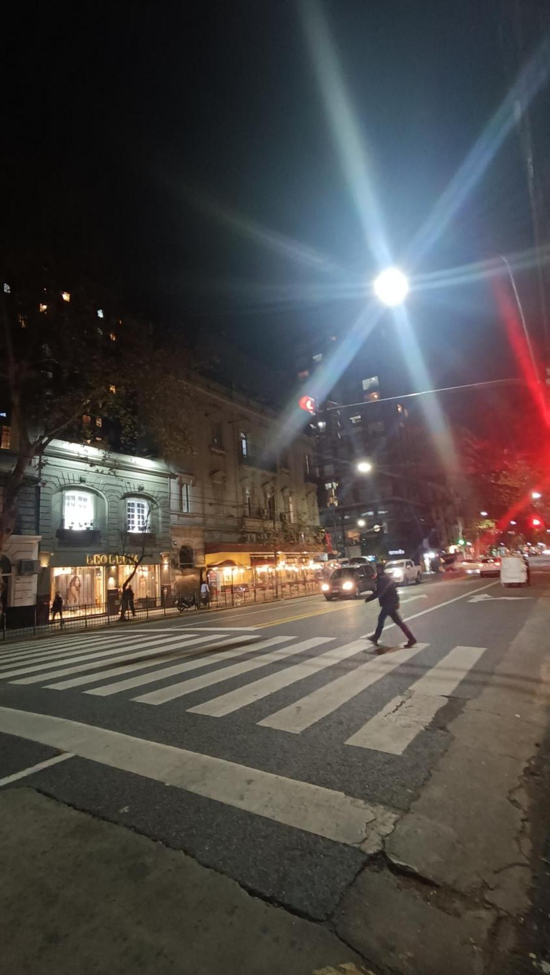 Apartment City Center Recoleta 布宜诺斯艾利斯 外观 照片