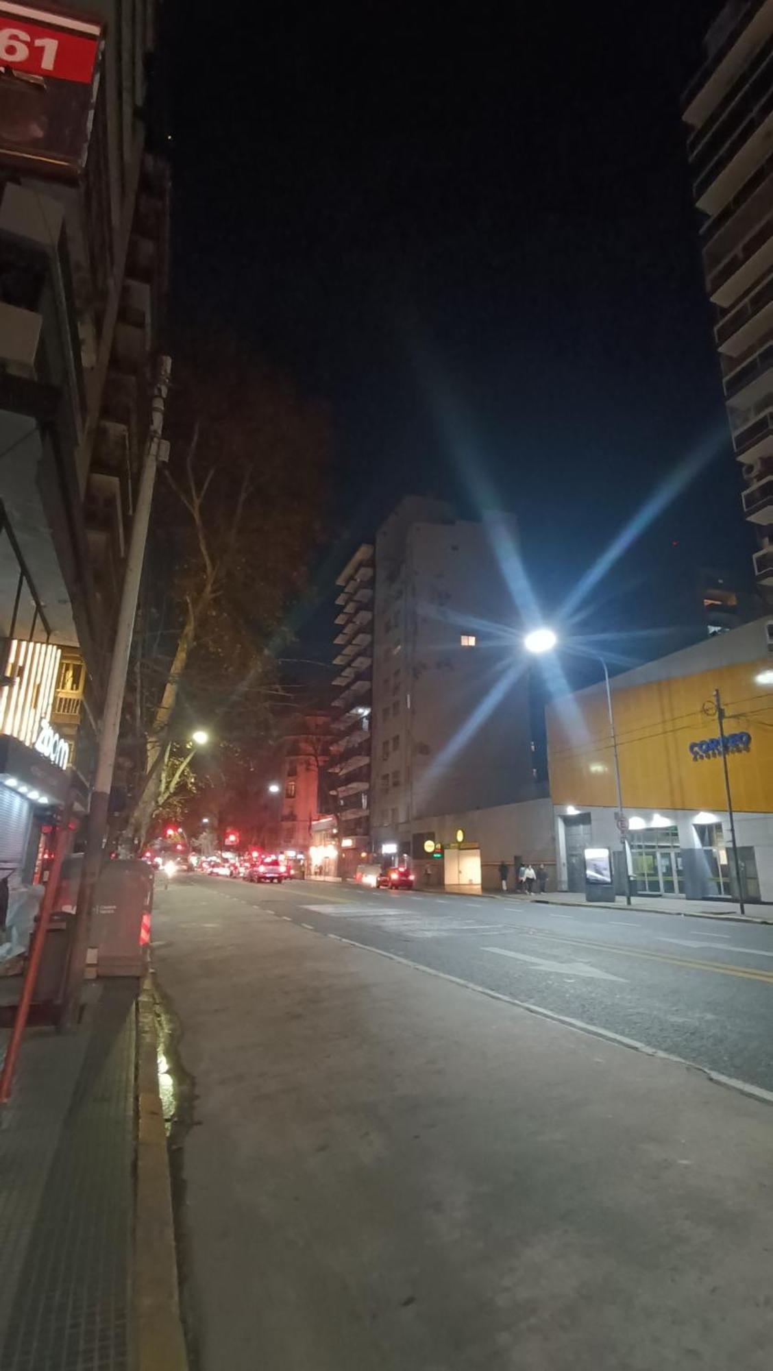 Apartment City Center Recoleta 布宜诺斯艾利斯 外观 照片