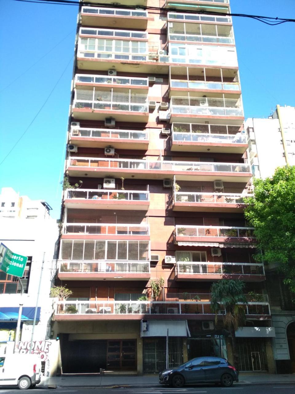 Apartment City Center Recoleta 布宜诺斯艾利斯 外观 照片